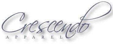 Crescendo Apparel Logo