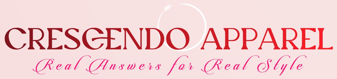 Crescendo Apparel Logo